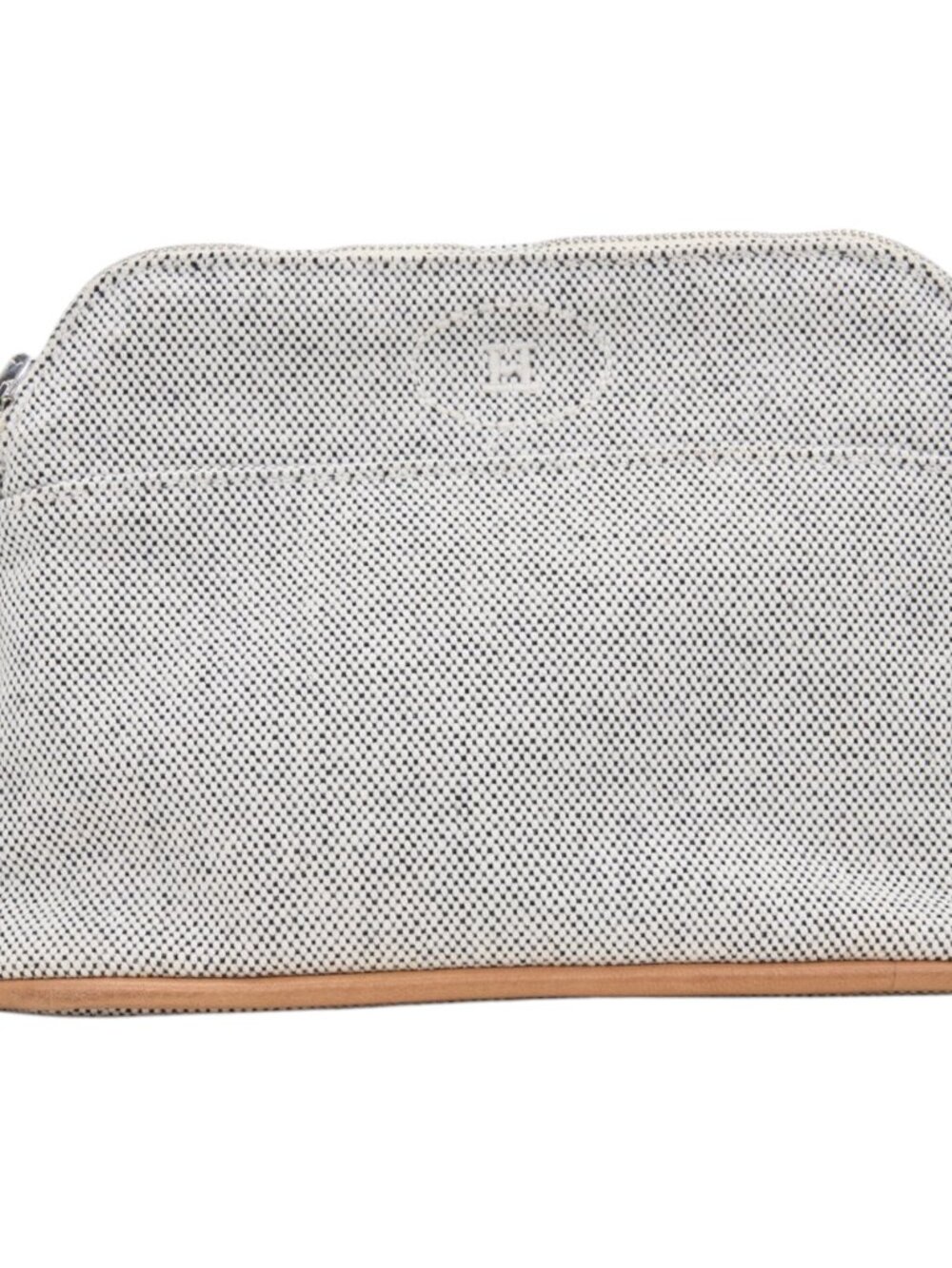 Hermes Makeup Bag